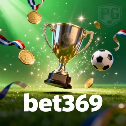 bet369 Logo