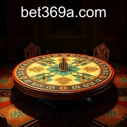 Jogos de mesa