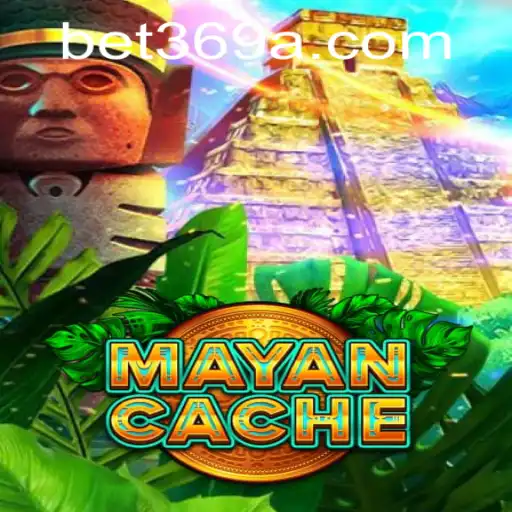 Descubra MayanCache: O Jogo de Estratégia Inovador com a Parceria Bet369